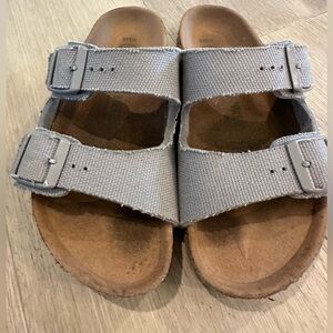 Kids Birkenstock Arizona Sandal